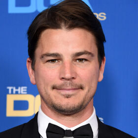 Actor Josh Hartnett still regrets not making out with this male co-star