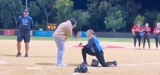 This adorable same-sex marriage proposal will melt your heart