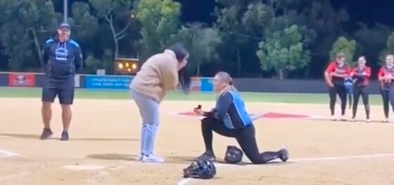This adorable same-sex marriage proposal will melt your heart