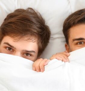 The things gay guys need to know before entering their first relationship