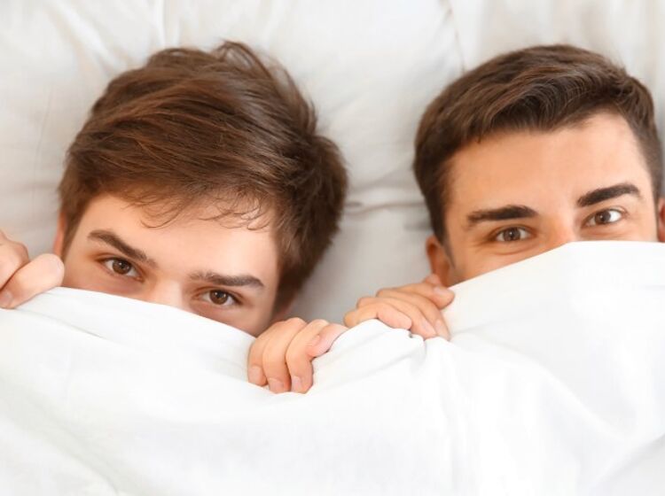The things gay guys need to know before entering their first relationship
