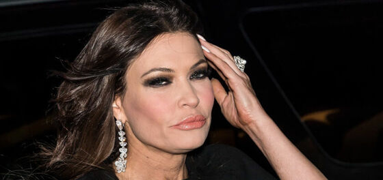 The Jan. 6 committee has Kimberly Guilfoyle’s phone records and everyone is thinking the same thing