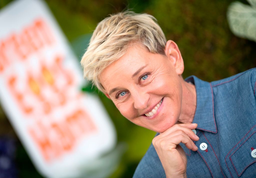 Ellen might be canceled, but let's never forget all those times she kicked ass / Queerty - Vimarsana News