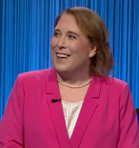 Trans 'Jeopardy!' champ Amy Schneider robbed at gunpoint