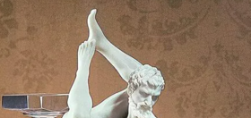 Reddit loses it over erotic statue of Hercules and Diomedes on Amazon