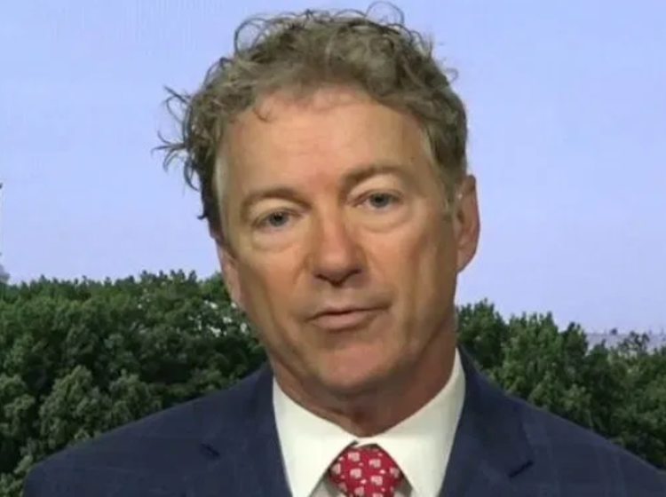 Rand Paul publicly dragged by Dr. Fauci and suddenly C-SPAN isn’t so boring