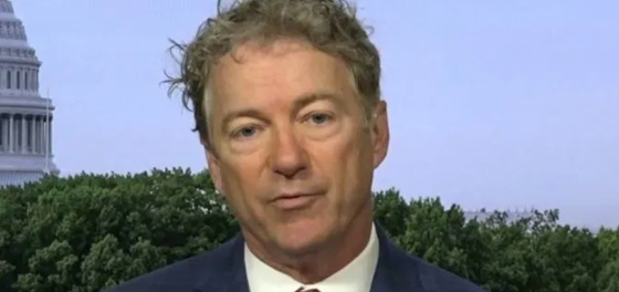 Rand Paul publicly dragged by Dr. Fauci and suddenly C-SPAN isn’t so boring