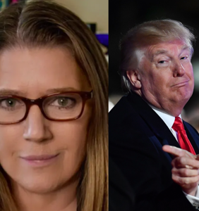 Mary Trump just made chilling remarks about Donald Trump’s psychological decline and 2024 chances