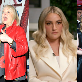 The bitchiest celebrity tell-alls written by vindictive family members