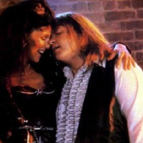 That time Cher and Meat Loaf teamed up to record one of the most ’80s rock songs ever