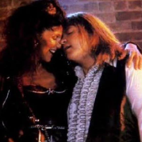 That time Cher and Meat Loaf teamed up to record one of the most ’80s rock songs ever