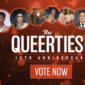 Vote now: The 2022 Queerties are officially open