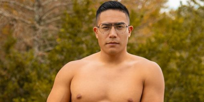 Former WWE Superstar Jake Atlas on how butt squeezing can lead to fitness