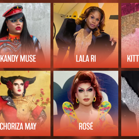 Which queen would you love to see make it to All-Stars? Vote now