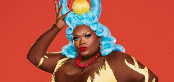 Trans contestants make history on Season 14 premiere of ‘Drag Race’