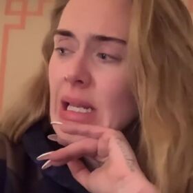Major backstage drama involving Adele’s canceled Vegas show just leaked
