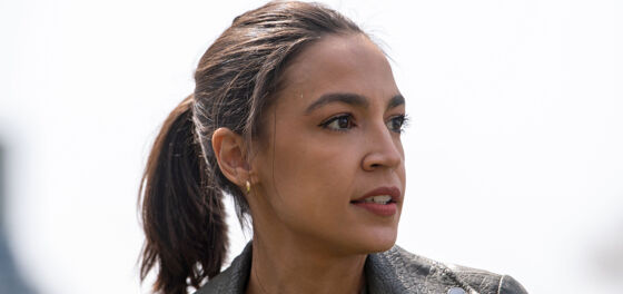 AOC shuts down ‘sexually frustrated’ Republicans in one tweet