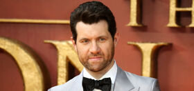 Billy Eichner’s latest thirst trap has the Internet’s attention