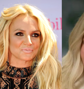 Britney fires back at Jamie Lynn and DAMN