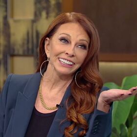 Cassandra Peterson reveals she lost this demographic by coming out