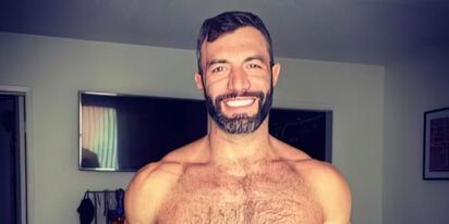 Gay adult star Cole Connor brutally beaten by group of men in Hollywood
