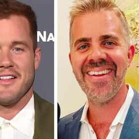 Colton Underwood and boyfriend buy house together a month after going public