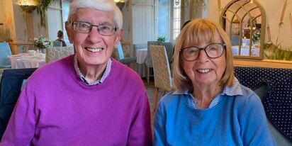 Grandparents send this message to grandson after finding out he’s gay