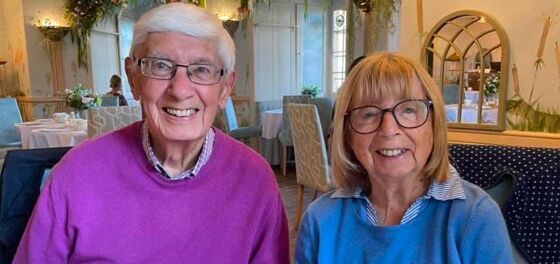 Grandparents send this message to grandson after finding out he’s gay