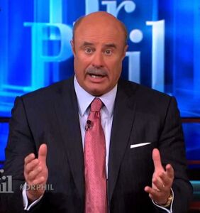 Dr. Phil’s show yesterday was a transphobic trainwreck and we don’t even know where to begin