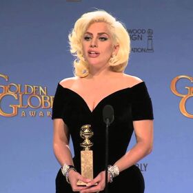 How to watch the Golden Globes this weekend–you can’t!