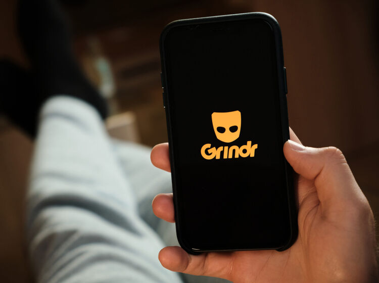 This tweet about toxic Grindr culture is entirely too relatable