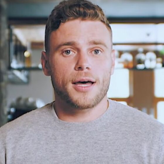 Gus Kenworthy: “I can’t keep my mouth shut,” on China’s human rights record