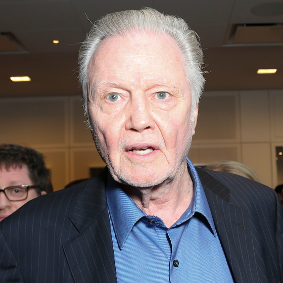 Jon Voight’s creepy new video reminds us why Angelina Jolie cut him out of her life