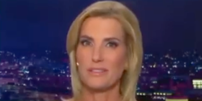 Laura Ingraham dragged after her gleeful Covid segment sinks to new depths