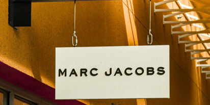 Major Marc Jacobs website glitch has shoppers scrambling for free bags