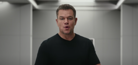 Matt Damon appeals to toxic males in weird new crypto ad and Twitter is NOT having it