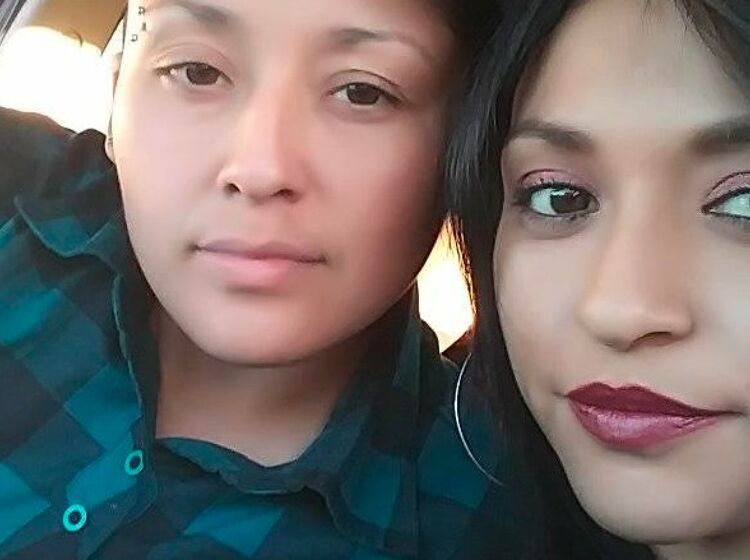 Texas same-sex couple found shot, dismembered on family trip to Mexico