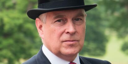 Royal Family “deeply shocked” at what Prince Andrew just demanded