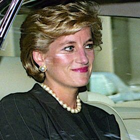 Everyone is sobbing over that devastating new Diana doc that just premiered at Sundance