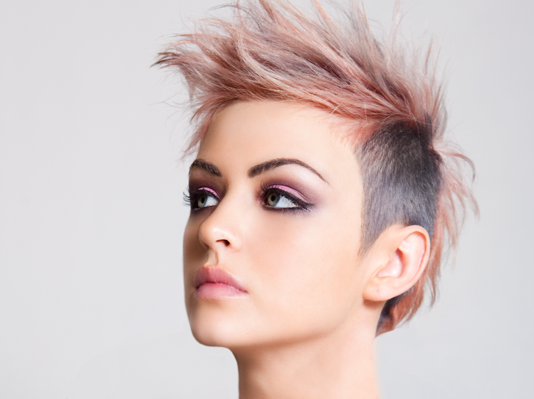 Non-binary haircuts: The best androgynous hairstyle ideas
