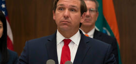 Ron “Don’t Say Gay” DeSantis caps of 2023 with his most embarrassing loss yet