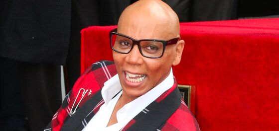 There’s a new RuPaul ‘Build-A-Bear’ that ‘One Million Moms’ will lose their minds over