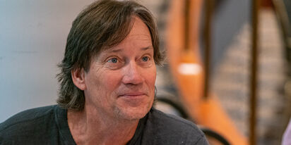 Kevin Sorbo just reminded everyone he’s the dumbest has-been on Twitter, in case anyone forgot