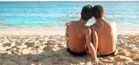 A mom wonders: my preteen son in so close to his bestie…are they gay?