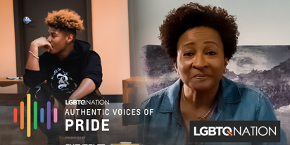 Queerty sister-site LGBTQ Nation among nominees for GLAAD Media awards