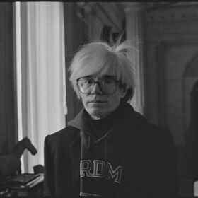 Andy Warhol is the latest queer icon to get the Ryan Murphy Netflix treatment