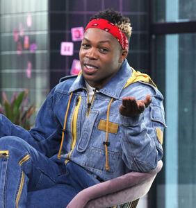Todrick Hall is being blasted for his problematic behavior on ‘Celebrity Big Brother’