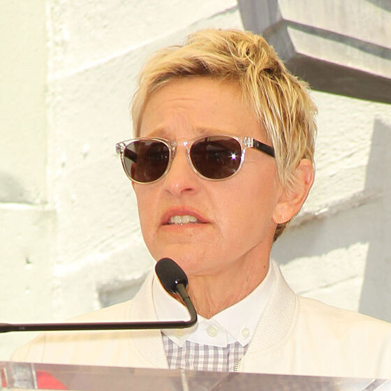 Ellen messed up again and people are pissed