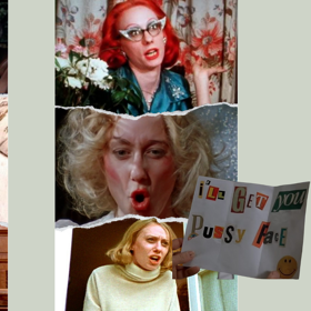 Five Mink Stole characters that Mink Stole our hearts