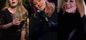 10 times we absolutely fell in love with Adele